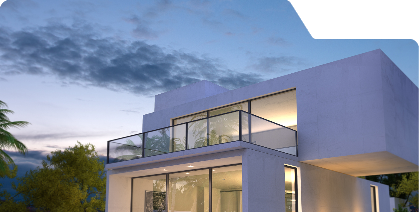 Fair Field Premium Villa